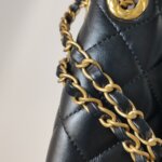 Chanel Flap Bag C — фото 11