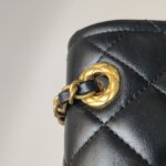 Chanel Flap Bag C — фото 14