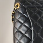 Chanel Flap Bag C — фото 20