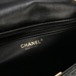 Chanel Flap Bag C — фото 8