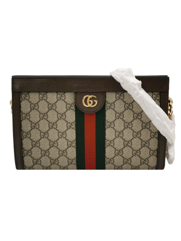 Gucci Ophidia GGG — продано