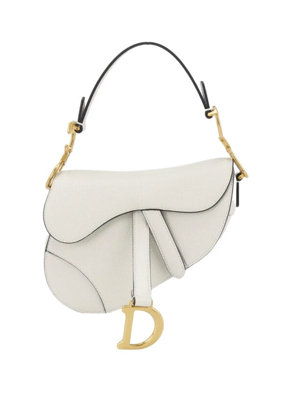 Dior Saddle — продано