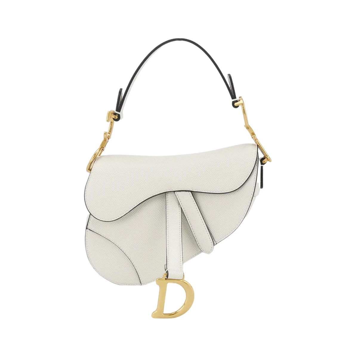 Dior Saddle — продано