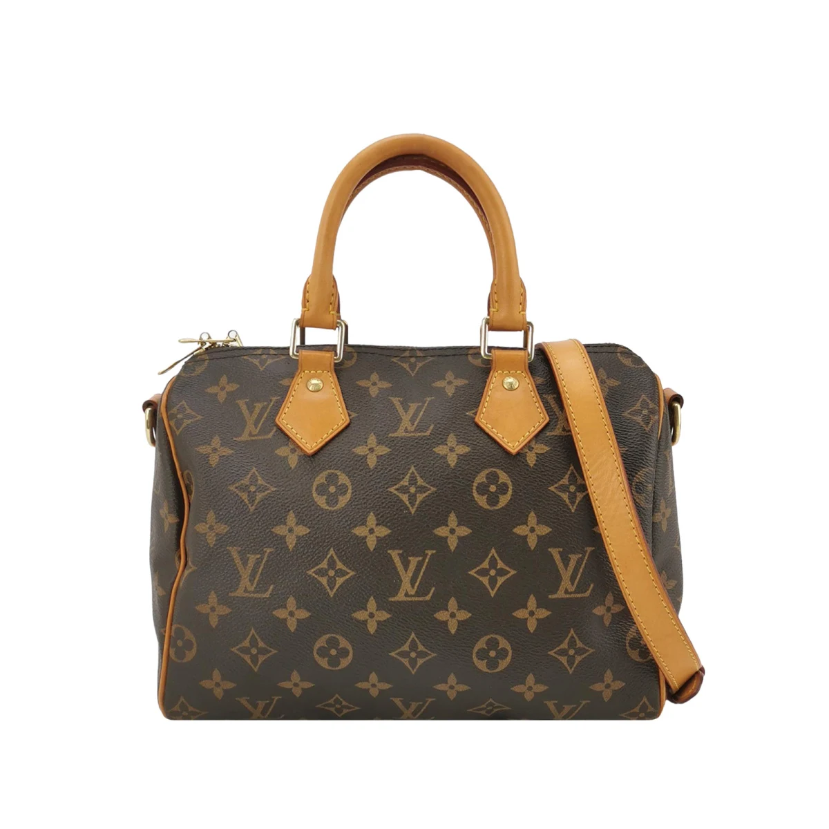 Louis Vuitton Speedy 25 Monogram — продано