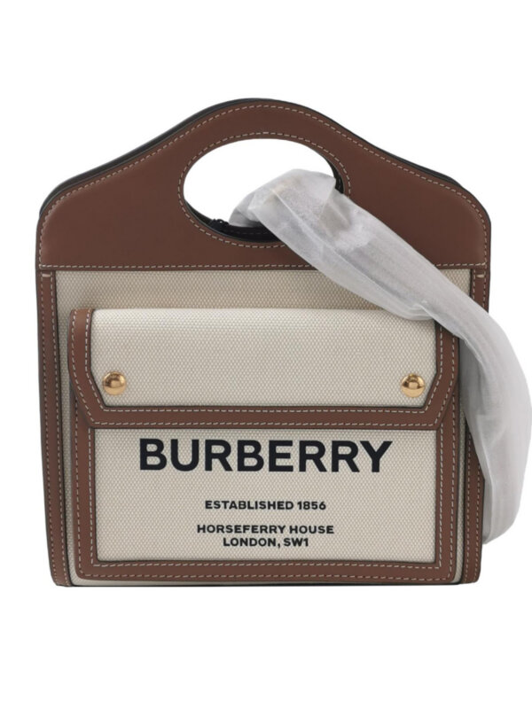 Burberry Pocket Horseferry