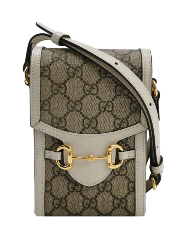 Gucci 1955 GG — продано