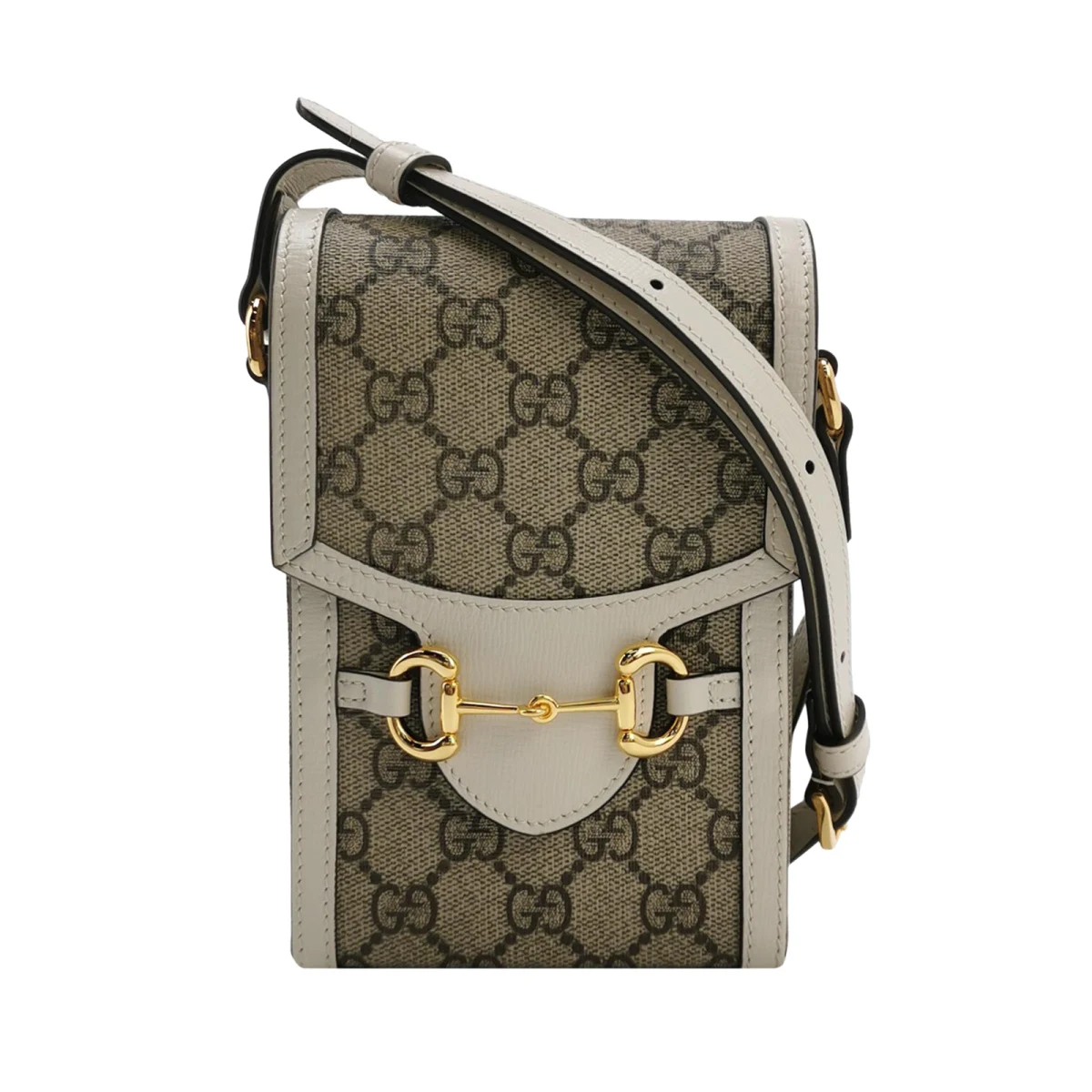 Gucci 1955 GG — продано