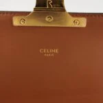 Celine Triomphe Logo (Селин) — фото 8