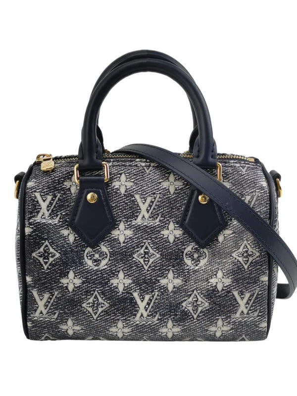 Louis Vuitton Speedy 20 — продано