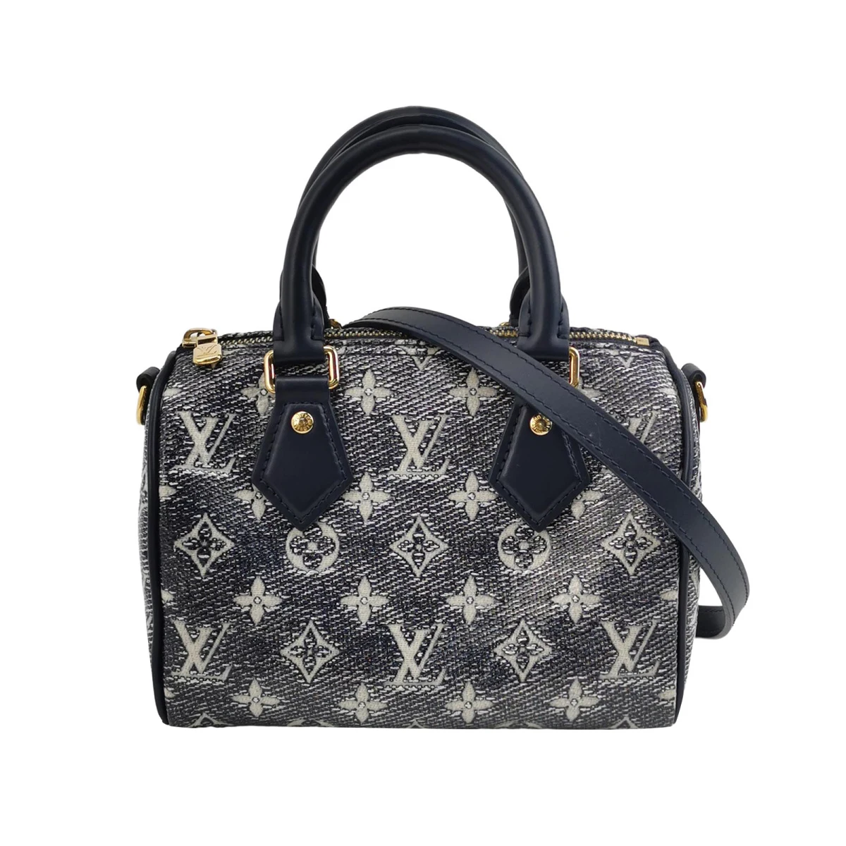 Louis Vuitton Speedy 20 — продано
