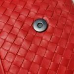 Bottega Veneta Olimpia Intrecciato (Боттега Венета) — фото 13