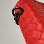 Bottega Veneta Olimpia Intrecciato (Боттега Венета) — фото 15