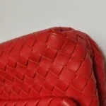 Bottega Veneta Olimpia Intrecciato (Боттега Венета) — фото 21