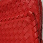 Bottega Veneta Olimpia Intrecciato (Боттега Венета) — фото 22