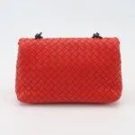 Bottega Veneta Olimpia Intrecciato (Боттега Венета) — фото 5