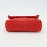 Bottega Veneta Olimpia Intrecciato (Боттега Венета) — фото 6