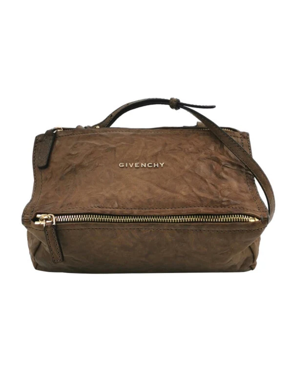 Givenchy Pandora — продано