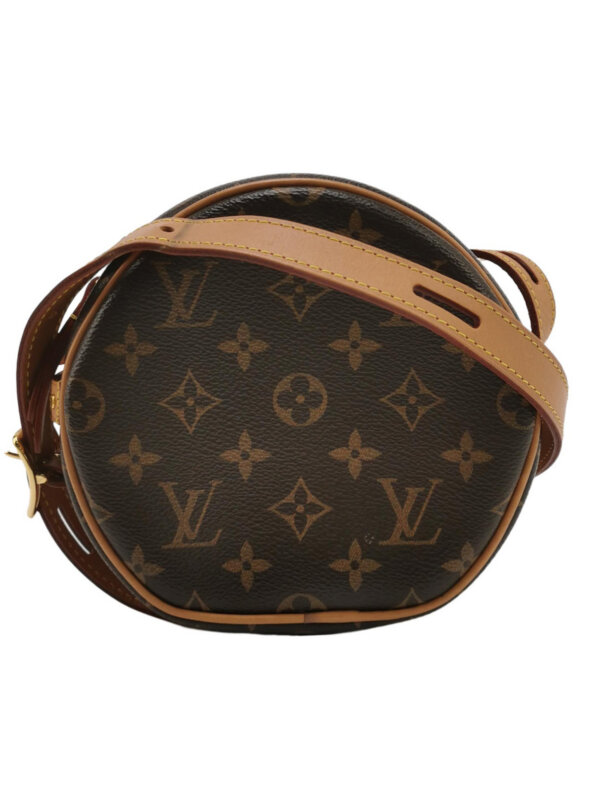 Louis Vuitton Boite Chapeau Monogram
