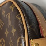Louis Vuitton Boite Chapeau Monogram — фото 16