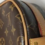 Louis Vuitton Boite Chapeau Monogram (Луи Виттон) — фото 16