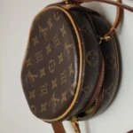 Louis Vuitton Boite Chapeau Monogram (Луи Виттон) — фото 30