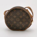 Louis Vuitton Boite Chapeau Monogram — фото 5