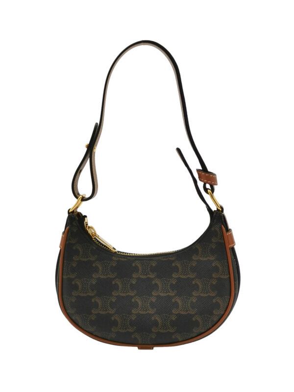 Винтажная сумка Celine Ava