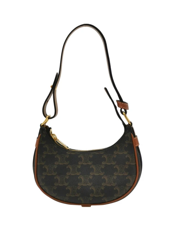 Винтажная сумка Celine Ava