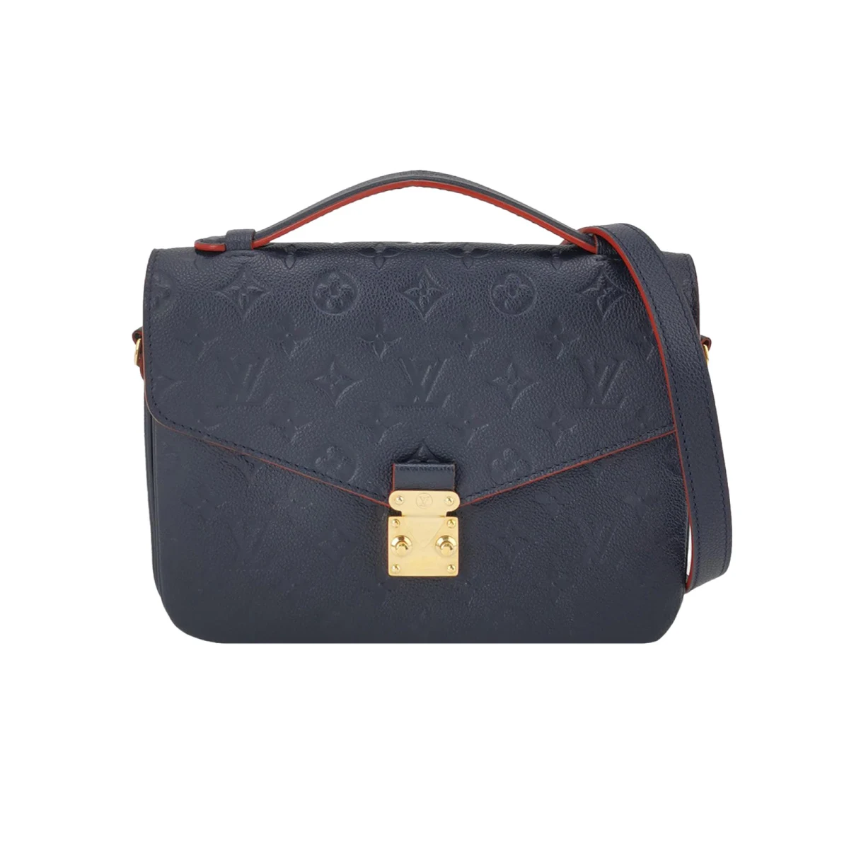 Louis Vuitton Pochette Metis S-lock — продано