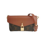 Louis Vuitton Padlock on Strap — миниатюра 1