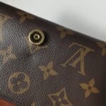 Louis Vuitton Padlock on Strap — фото 11