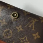 Louis Vuitton Padlock on Strap (Луи Виттон) — фото 11