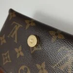Louis Vuitton Padlock on Strap (Луи Виттон) — фото 13
