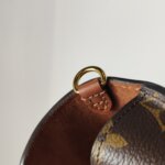 Louis Vuitton Padlock on Strap — фото 15