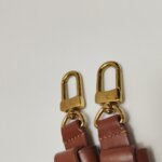 Louis Vuitton Padlock on Strap — фото 16