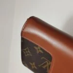 Louis Vuitton Padlock on Strap (Луи Виттон) — фото 20