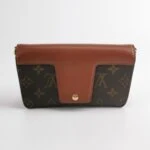 Louis Vuitton Padlock on Strap (Луи Виттон) — фото 5