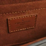 Louis Vuitton Padlock on Strap (Луи Виттон) — фото 8
