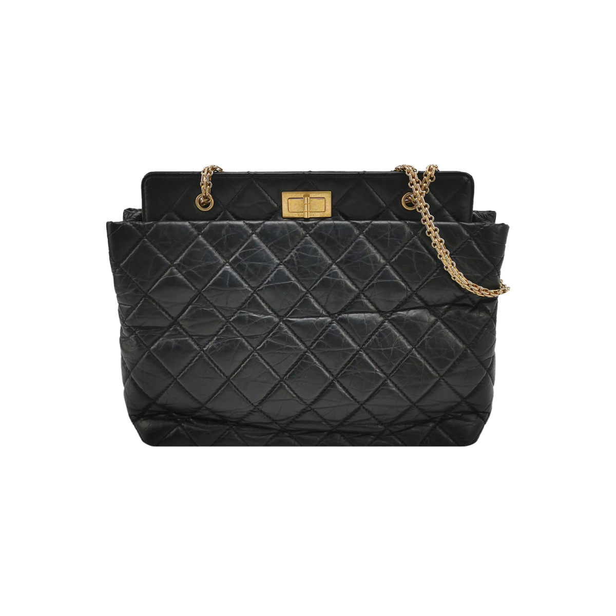 Chanel 2.55 Bag — фото 1