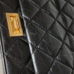 Chanel 2.55 Bag — фото 11