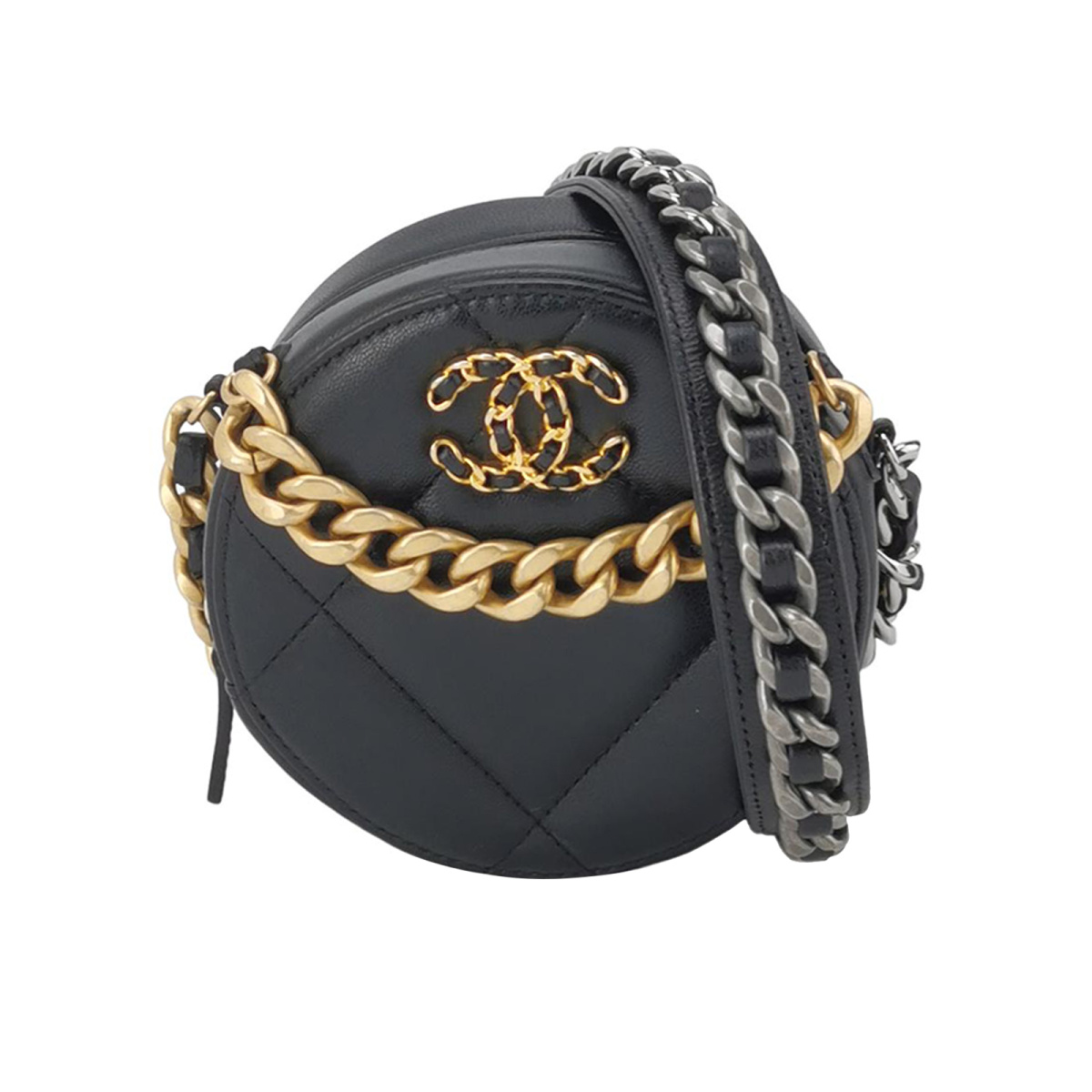 Chanel 19 Bag — фото 1