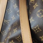 Louis Vuitton NOE Monogram — фото 15