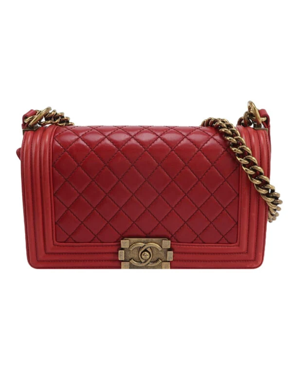 Chanel Leboy — продано