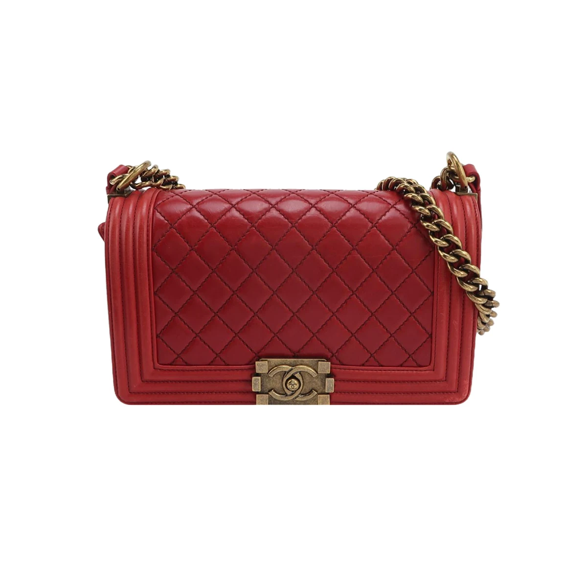 Chanel Leboy — продано