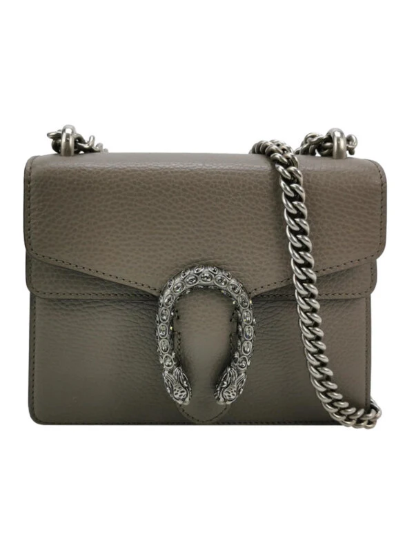 Винтажная сумка Gucci Dionysus