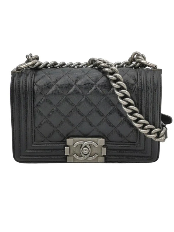 Chanel Leboy (Шанель)