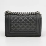 Chanel Leboy (Шанель) — фото 5