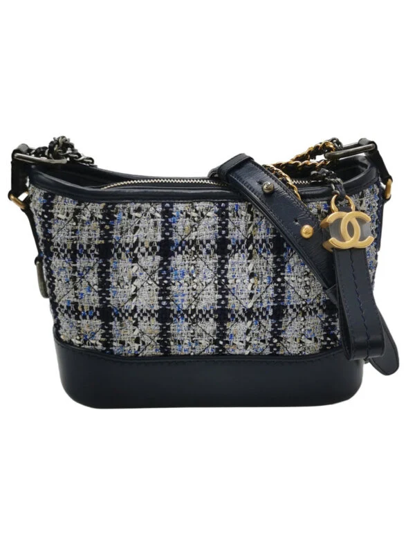 Chanel Gabrielle — продано