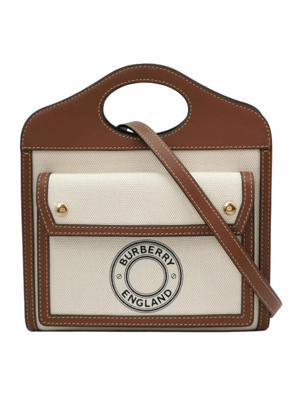Burberry Pocket