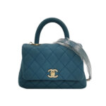 Chanel Coco Handle — миниатюра 1